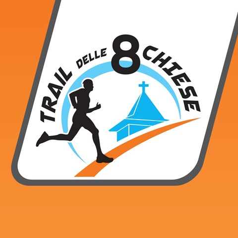 Trail delle 8 Chiese 2025